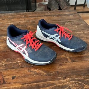 ASICS Gel Game Tennis Shoe